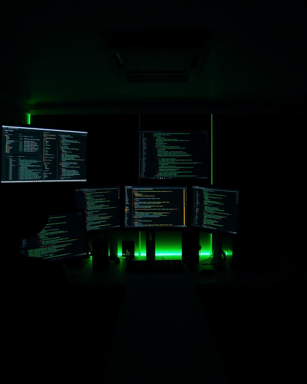 WorqFlo workspace